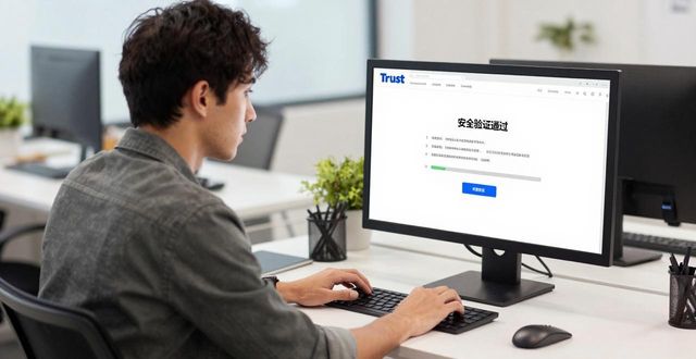 我亲测！从Trust官方下载安装后，数字资产管理变省心顺畅啦