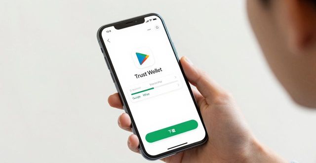 Downloading Trust Wallet with reliable connections Safe Reliable Ways to Download Trust Wallet, Guard Your Crypto Assets Securely