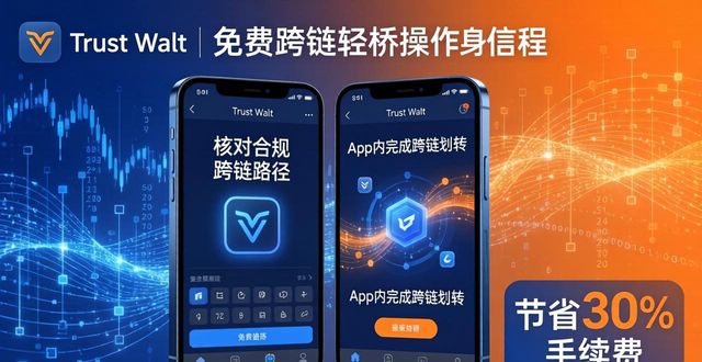 通过Trust Wallet省手续费 高性价比数字资产交易方法全攻略