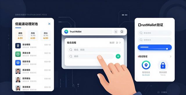 教你用Trust Wallet 稳妥升级你的数字资产投资段位怎么做