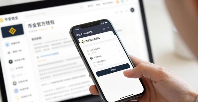 关键时刻快速找Trust钱包下载地址 实用方法一看就会