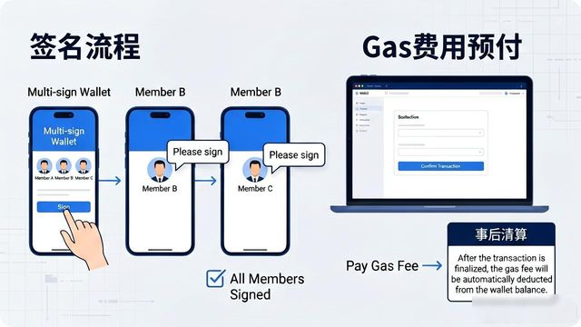 Trust钱包多签设置指南：安全与便捷如何兼得
