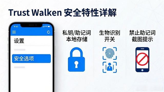 Trust Wallet怎么下载？功能靠谱吗？使用体验详解