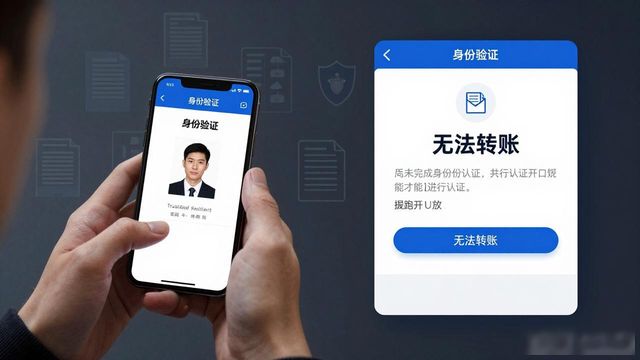 Trust钱包注册流程合规吗？政府监管下怎么安全开户