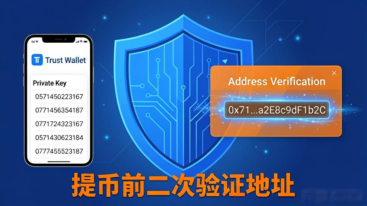 Trust钱包提币攻略：最新动态与未来走向解析