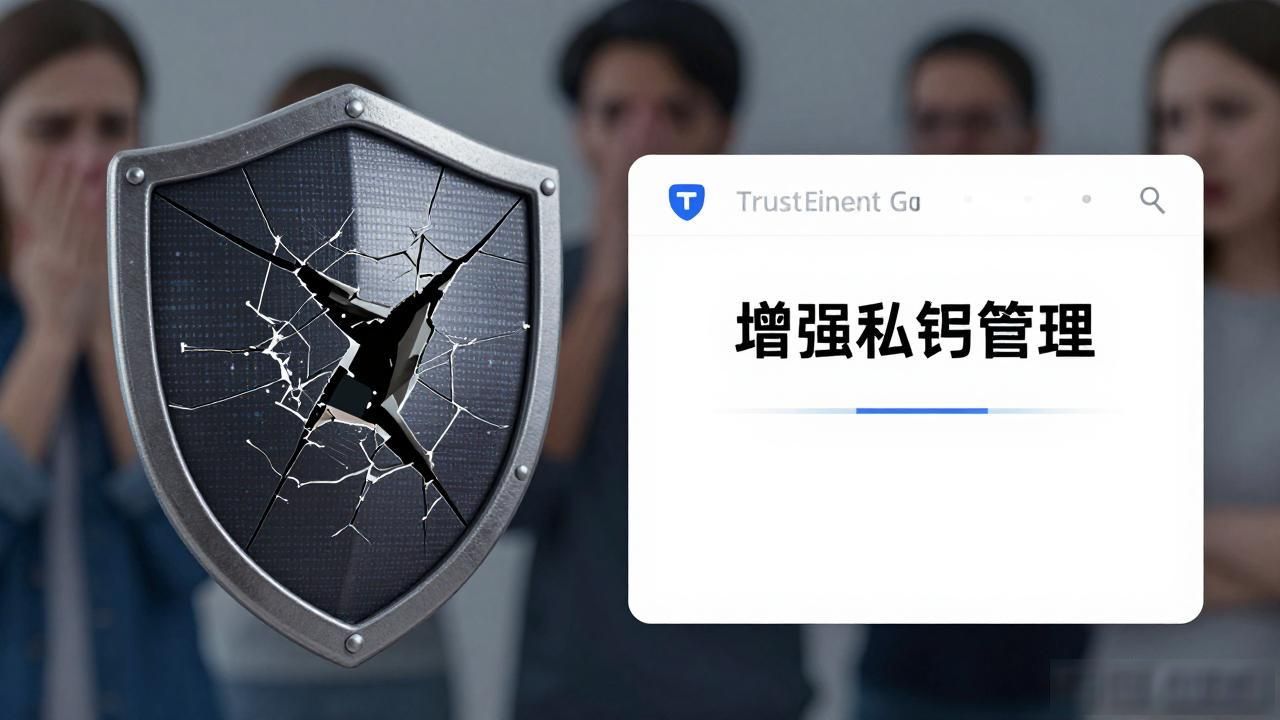 Trust钱包下载：行业风向变了，你还能信吗？