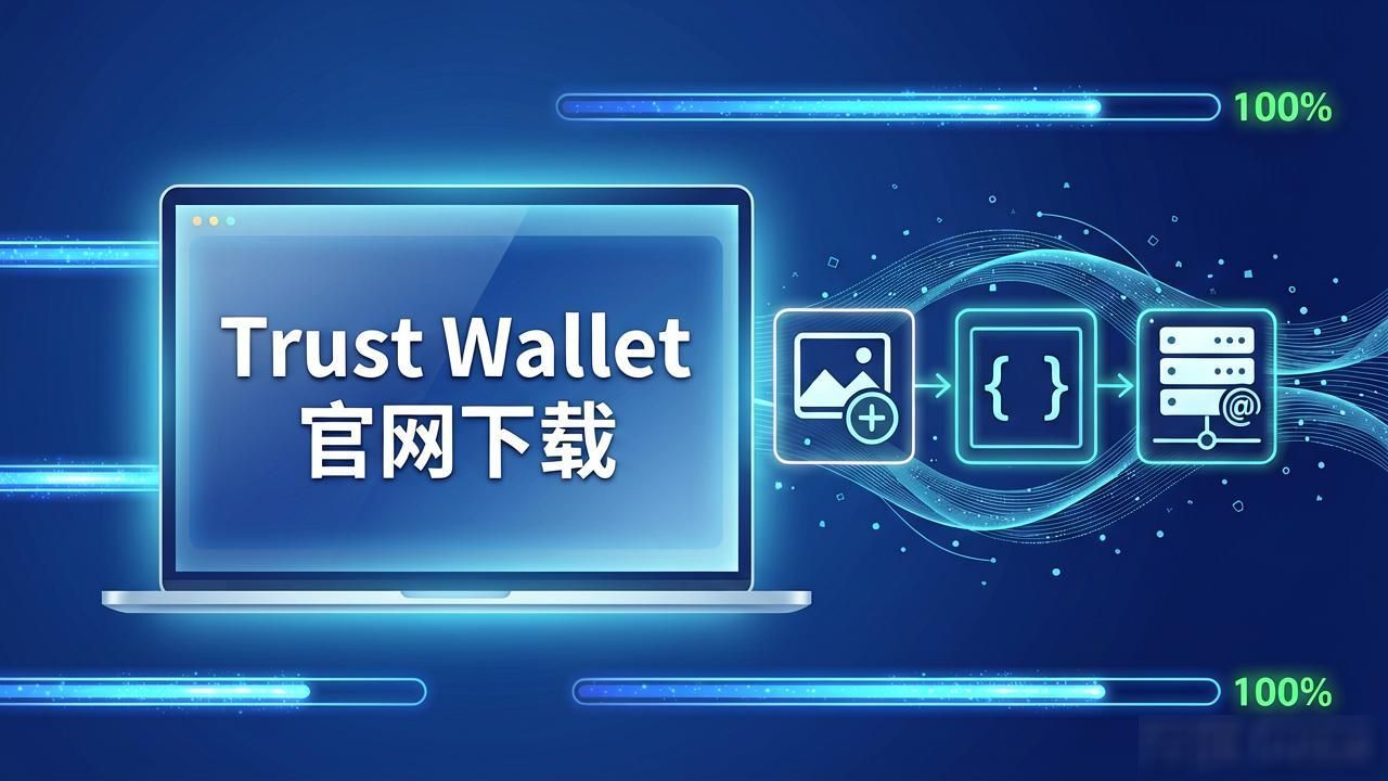 Trust Wallet 官网下载排名怎么提上去？
