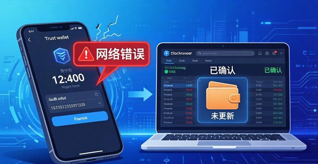 Trust钱包正版体验：这5个问题你一定遇到过