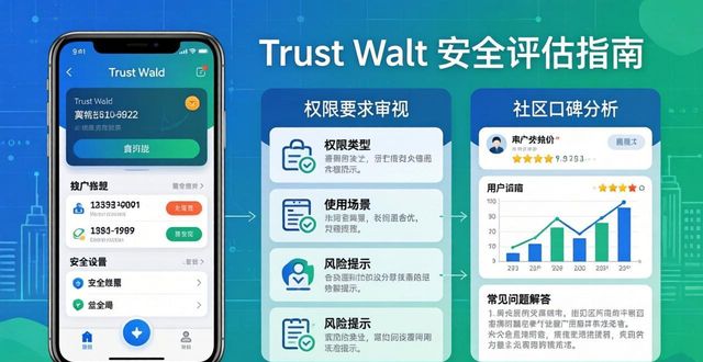 Trust Wallet安全吗？下载前必看的评估指南