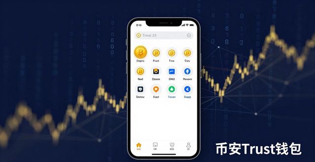 币安Trust钱包手机版：如何顺应市场趋势实现价值