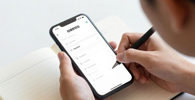 安卓手机安装Trust Wallet教程：5分钟搞定，开启数字资产安全之旅
