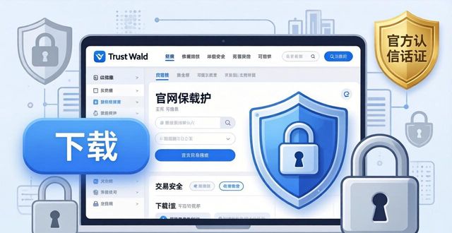 Trust Wallet官网下载体验真实测评：功能、安全与用户口碑