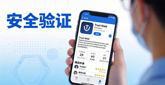 解密Trust Wallet下载安全：防骗指南与风险规避