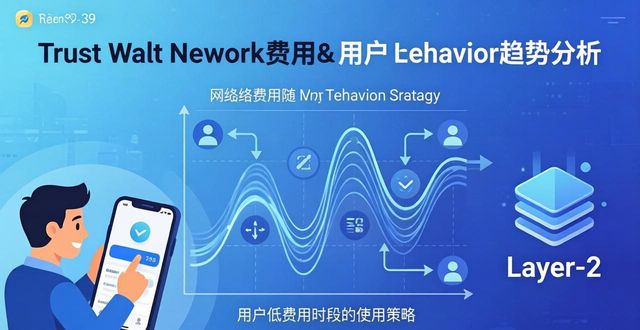 Analysis： Trust Wallet network fees and user behavior trends Trust Wallet Fees & User Trends Analysis