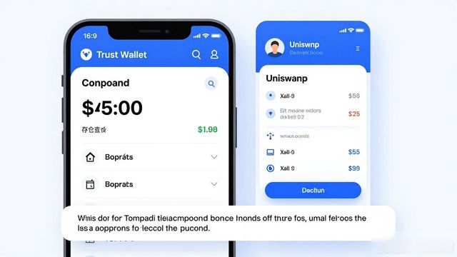 Trust Wallet下载后，怎么参与市场操作？新手必看