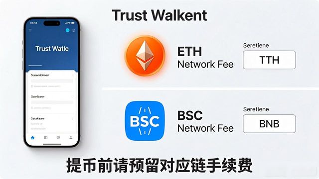 Trust钱包提币全攻略：需要准备什么？