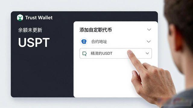 Trust Wallet踩坑记：我遇到的几个问题与解决办法