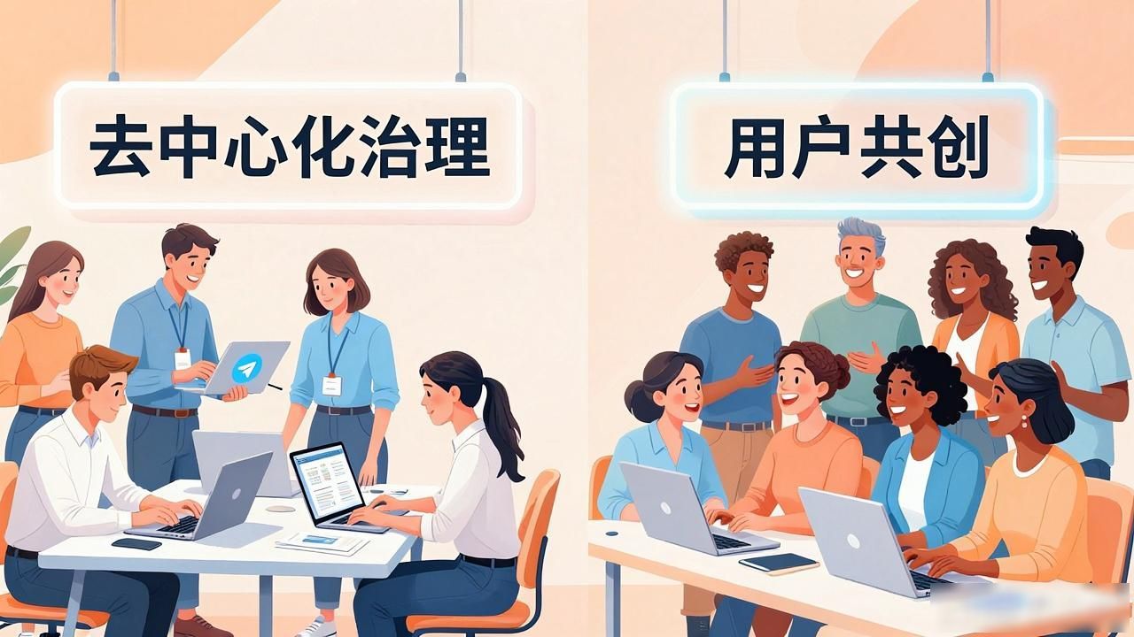 Trust Wallet社区是怎么一步步建起来的？