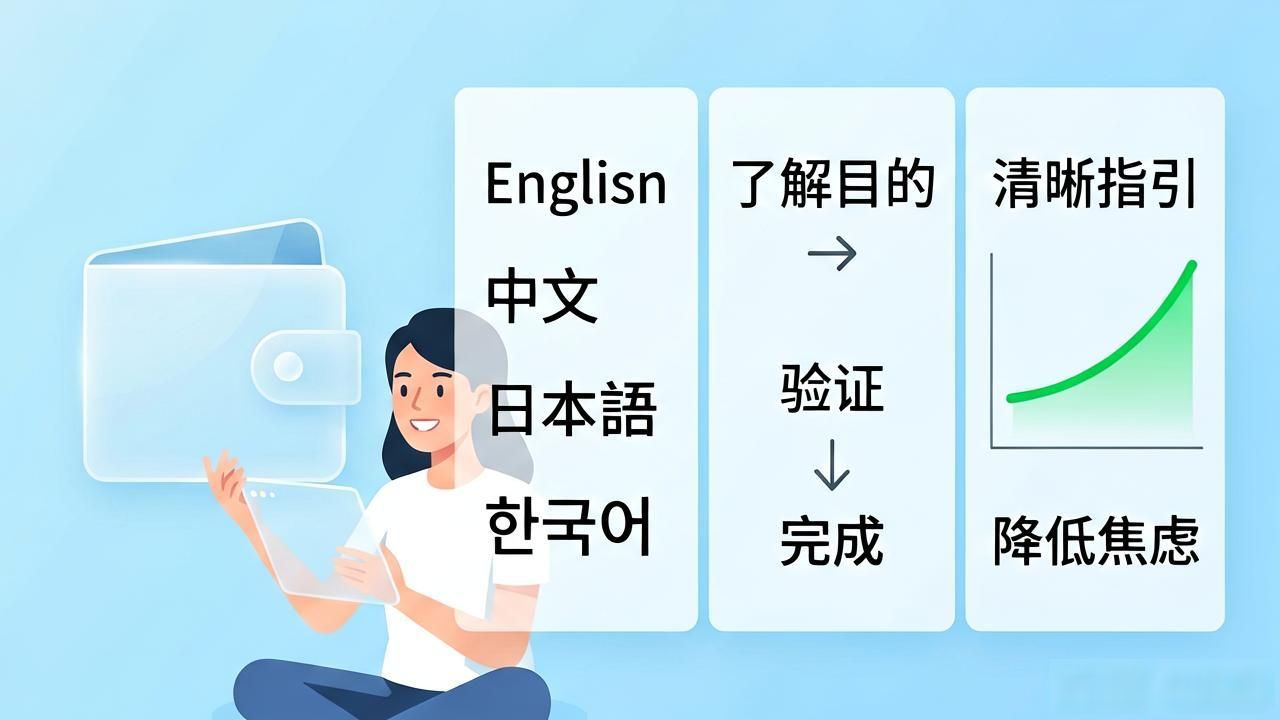 Trust钱包注册门槛高？用户满意度实测真相