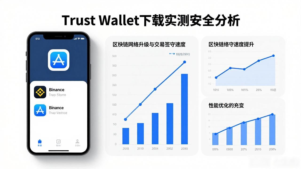 Trust Wallet 下载实测：避坑指南与安全分析