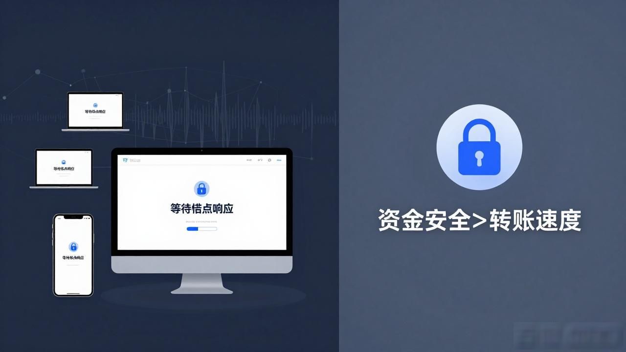 Trust钱包多签实战：大额资产安全指南与真实体验