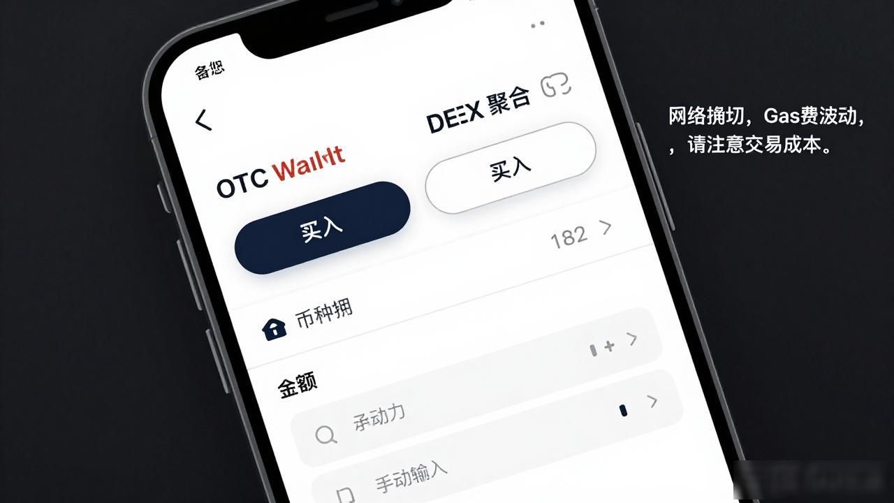 Trust Wallet苹果版怎么买卖虚拟币？详细步骤解析