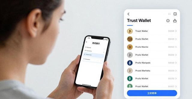 Trust Wallet下载了怎么用？新手投资行为全解析