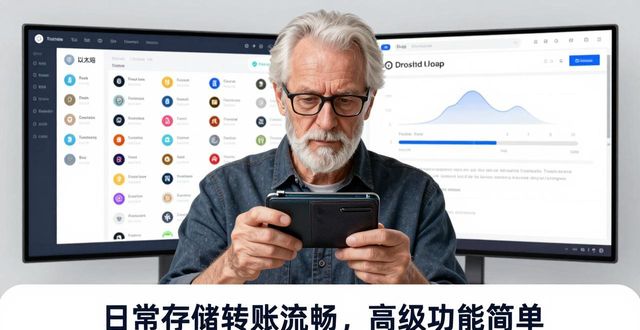 Trust钱包到底靠谱吗？一个加密货币老用户的真实体验