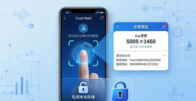 Trust Wallet 新版本上手：真实体验与细节观察