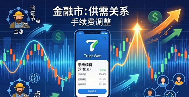 Trust钱包手续费为何上涨？市场告诉你答案
