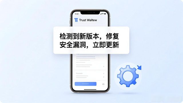 下载Trust Wallet后必知的5个安全操作