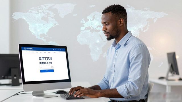 Trust钱包连接银行账户：未来金融怎么玩？