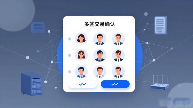 Trust钱包多签功能怎么用？技术支持全在这