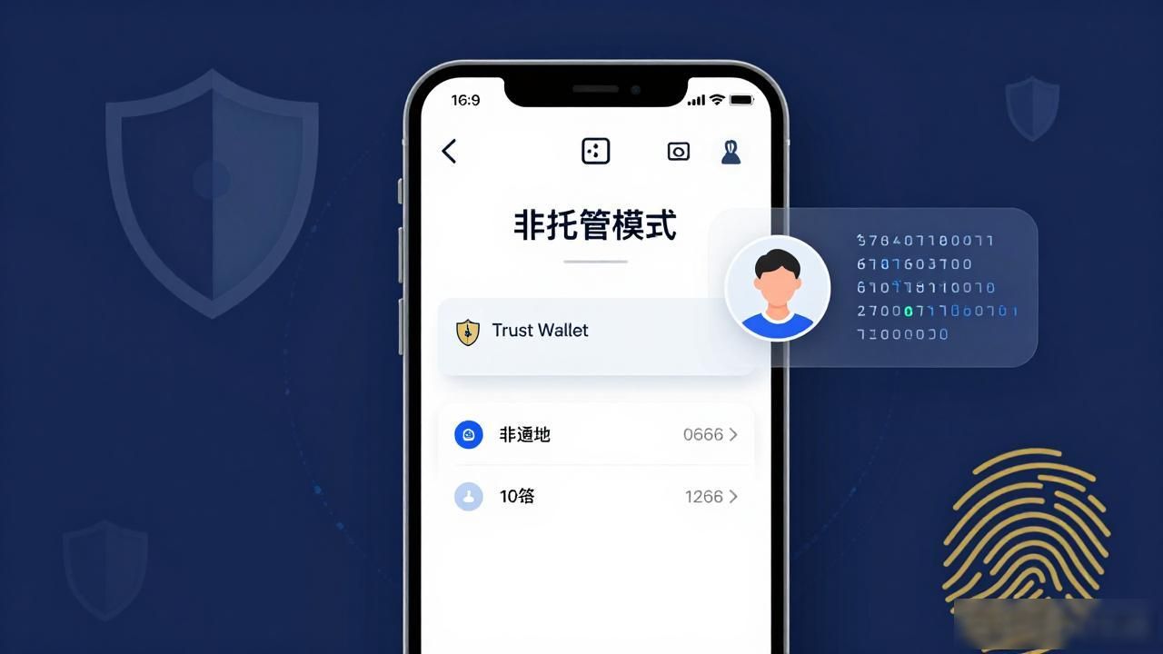 Trust Wallet最新版好用吗？ crypto玩家必看指南