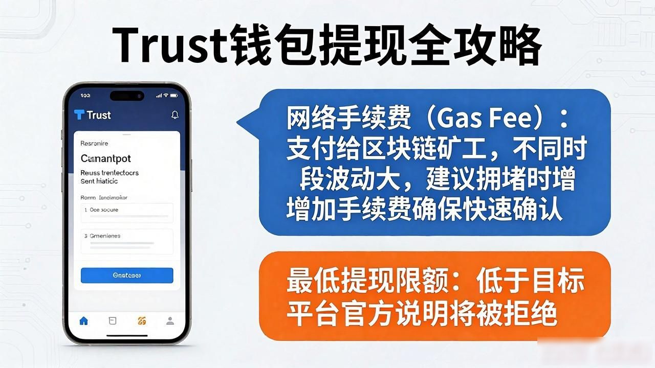 Trust钱包提现全攻略：从设置到到账的详细步骤