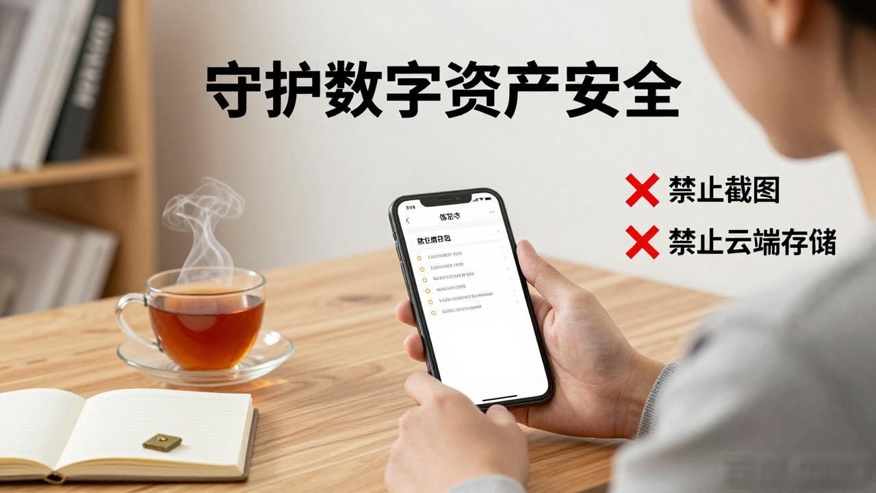 信任钱包官网下载指南：守护你的数字资产安全