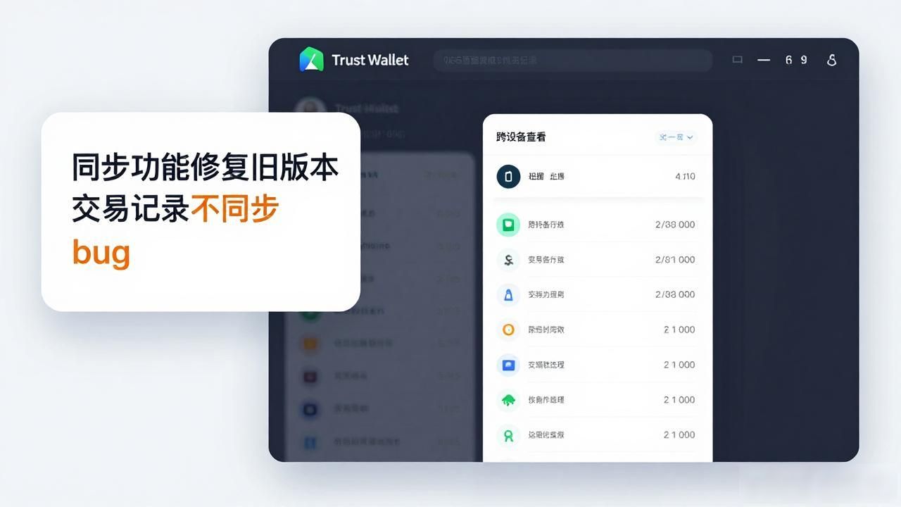 Trust Wallet最新版下载体验，让资金管理更安心