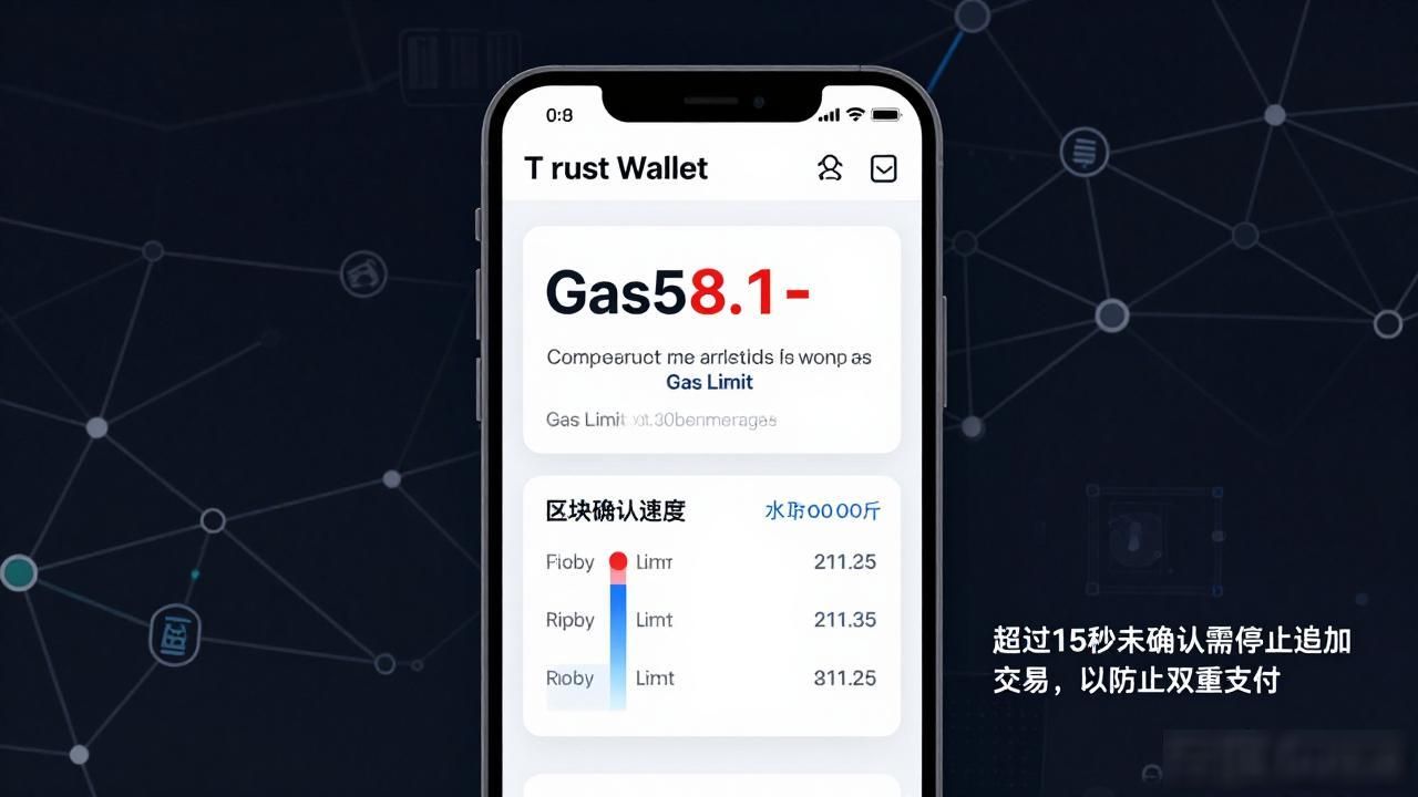 Trust Wallet苹果端流动性优化与交易技巧