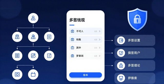 Trust钱包多签：安全升级，用户买账吗？