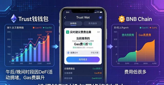 Trust钱包交易费用详解：构成与节省技巧