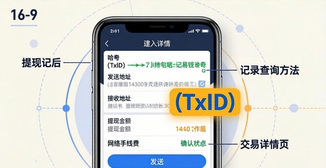 Trust钱包提现记录查询方法