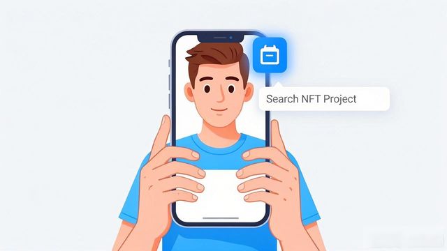 Trust钱包如何找到ERC721资产地址