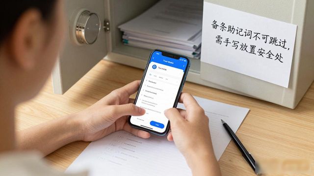 Trust Wallet 最新版怎么下载？安全提示全在这