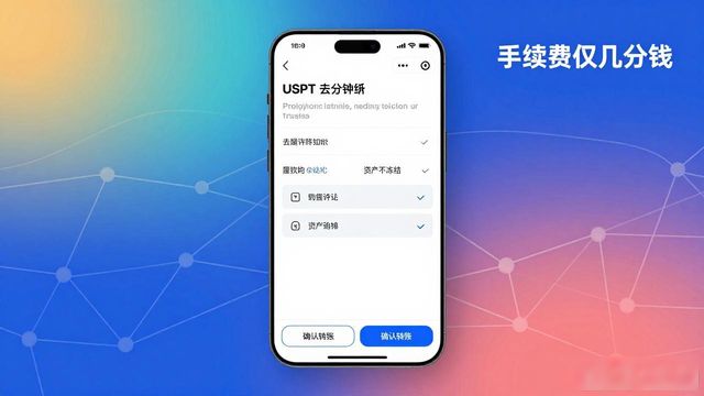Trust钱包到底好用吗？去中心化转账实测体验