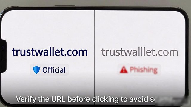 Trust钱包官网入口在哪找？认准官方渠道下载