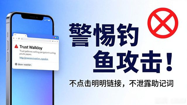 Trust Wallet 安全防护指南：保护数字资产