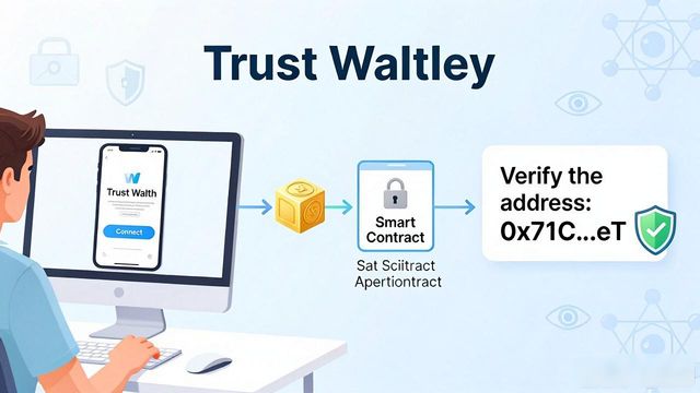 Trust钱包投票指南：三步搞定去中心化决策