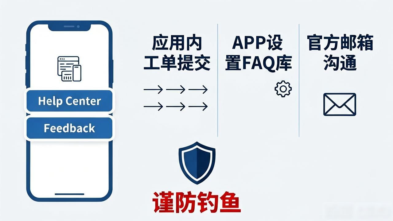 TRUST钱包官方客服怎么联系？一文搞定充值与提现问题