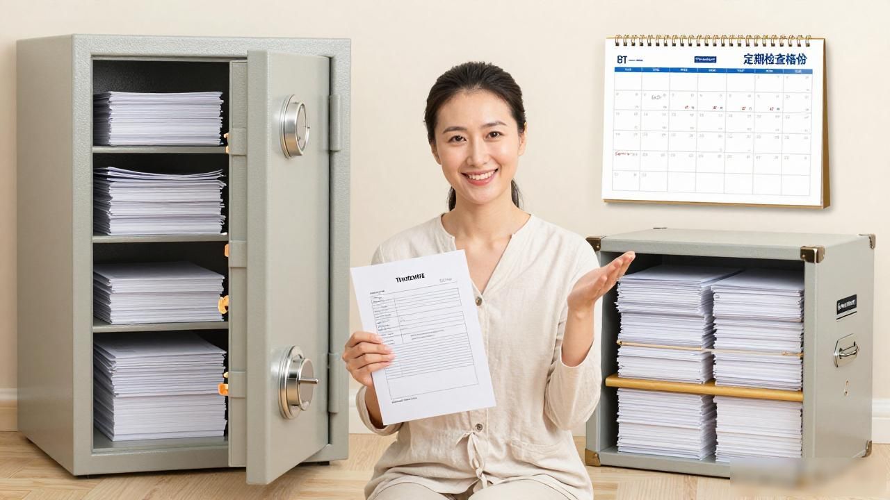 ** Trust钱包丢了怎么办？老玩家教你找回资产
