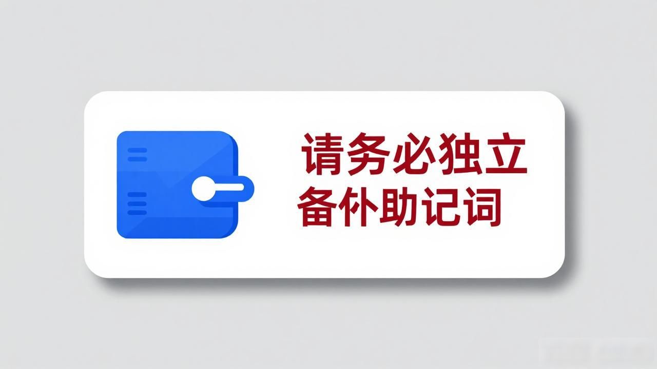 Trust钱包丢助记词,法人该不该赔